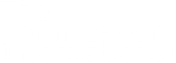 The Certification International